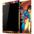 DC Comics Superman Action Pose Art By Jim Lee iPad Skins
