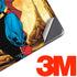 DC Comics Superman Action Pose Art By Jim Lee iPad Skins