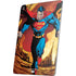 DC Comics Superman Action Pose Art By Jim Lee Apple iPad Air Skin