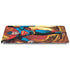 DC Comics Superman Action Pose Art By Jim Lee Apple iPad Air Skin