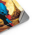 DC Comics Superman Action Pose Art By Jim Lee Apple iPad Air Skin