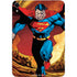 DC Comics Superman Action Pose Art By Jim Lee Apple iPad Mini Skin