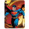 DC Comics Superman Action Pose Art By Jim Lee Apple iPad Pro Skin