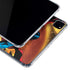 DC Comics Superman Action Pose Art By Jim Lee iPad Cases