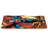DC Comics Superman Action Pose Art By Jim Lee iPad Pro 13in M4 (2024) Skin