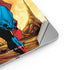 DC Comics Superman Action Pose Art By Jim Lee iPad Pro 13in M4 (2024) Skin