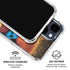 DC Comics Superman Action Pose Art By Jim Lee iPhone 15 Clear Case