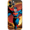 DC Comics Superman Action Pose Art By Jim Lee iPhone 15 Pro Max Skin