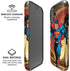 DC Comics Superman Action Pose Art By Jim Lee iPhone 16 Magsafe Impact Case