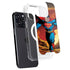 DC Comics Superman Action Pose Art By Jim Lee iPhone 16 Pro MagSafe Case