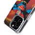 DC Comics Superman Action Pose Art By Jim Lee iPhone 16 Pro MagSafe Case