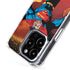 DC Comics Superman Action Pose Art By Jim Lee iPhone 16 Pro Max MagSafe Case