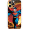 DC Comics Superman Action Pose Art By Jim Lee iPhone 16 Pro Max Skin