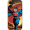 DC Comics Superman Action Pose Art By Jim Lee iPhone 16 Skin