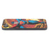 DC Comics Superman Action Pose Art By Jim Lee iPhone 16e Skin