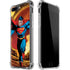 DC Comics Superman Action Pose Art By Jim Lee iPhone Cases