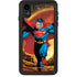 DC Comics Superman Action Pose Art By Jim Lee iPhone Cases