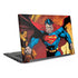 DC Comics Superman Action Pose Art By Jim Lee Dell Latitude Skin