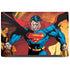 DC Comics Superman Action Pose Art By Jim Lee Dell Latitude Skin