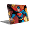DC Comics Superman Action Pose Art By Jim Lee Apple MacBook Air Skin