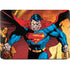 DC Comics Superman Action Pose Art By Jim Lee Apple MacBook Air Skin