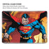 DC Comics Superman Action Pose Art By Jim Lee MacBook Pro 14in (2021-24) Case plus Skin