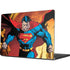 DC Comics Superman Action Pose Art By Jim Lee Apple MacBook Pro 14-inch Skin