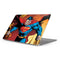 DC Comics Superman Action Pose Art By Jim Lee Apple MacBook Pro 16-inch Skin