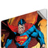 DC Comics Superman Action Pose Art By Jim Lee Apple MacBook Pro 16-inch Skin