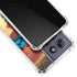 DC Comics Superman Action Pose Art By Jim Lee Moto G 5G (2025) Clear Case
