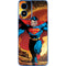DC Comics Superman Action Pose Art By Jim Lee Moto G Play 4G (2024) Skin