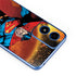 DC Comics Superman Action Pose Art By Jim Lee Moto G Play 4G (2024) Skin