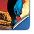 DC Comics Superman Action Pose Art By Jim Lee Moto G Play 4G (2024) Skin