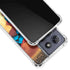 DC Comics Superman Action Pose Art By Jim Lee Moto G Stylus 5G (2025) Clear Case