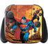 DC Comics Superman Action Pose Art By Jim Lee Nintendo Switch 2 (2025) with Joy-Con Skin