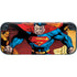 DC Comics Superman Action Pose Art By Jim Lee Nintendo Switch 2 (2025) with Joy-Con Skin
