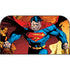 DC Comics Superman Action Pose Art By Jim Lee Nintendo Switch 2 (2025) with Joy-Con Skin