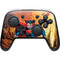 DC Comics Superman Action Pose Art By Jim Lee Nintendo Skins