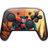 DC Comics Superman Action Pose Art By Jim Lee Nintendo Skins