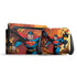 DC Comics Superman Action Pose Art By Jim Lee Nintendo Skins