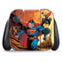 DC Comics Superman Action Pose Art By Jim Lee Nintendo Skins