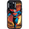 DC Comics Superman Action Pose Art By Jim Lee Otterbox Defender iPhone Skin