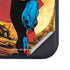 DC Comics Superman Action Pose Art By Jim Lee Otterbox Defender iPhone Skin