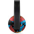 DC Comics Superman Action Pose Art By Jim Lee PlayStation 4 Gold Wireless Headset Skin