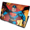 DC Comics Superman Action Pose Art By Jim Lee Dell Precision Skin