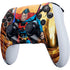 DC Comics Superman Action Pose Art By Jim Lee PS5 DualSense Edge Pro Controller Skin