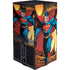DC Comics Superman Action Pose Art By Jim Lee XBox Series X Digital Edition Bundle Skin
