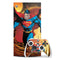 DC Comics Superman Action Pose Art By Jim Lee Xbox Series X Skins