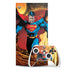 DC Comics Superman Action Pose Art By Jim Lee Xbox Series X Skins