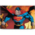 DC Comics Superman Action Pose Art By Jim Lee Dell XPS Skin